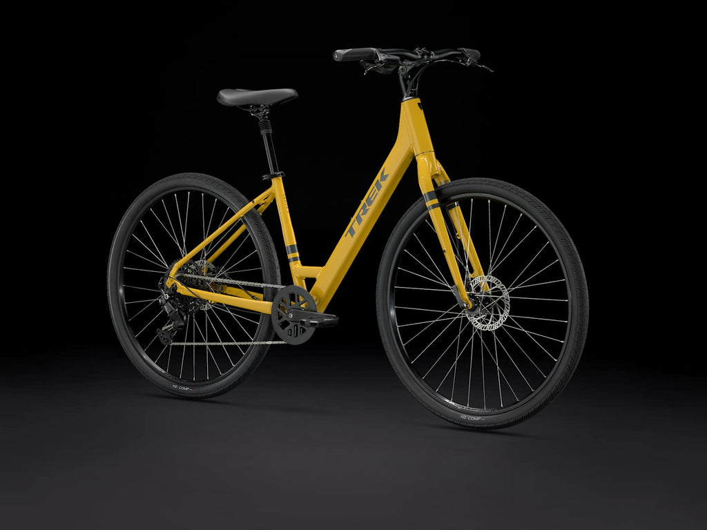 Trek Verve 2 Lowstep 2024-2026 — product view 11