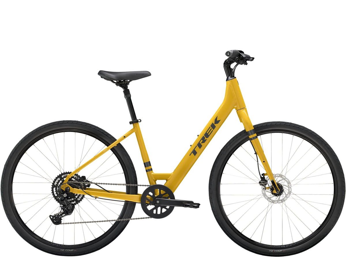 Trek Verve 2 Lowstep 2024-2026 — product view 12