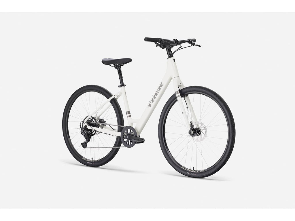 Trek Verve 2 Lowstep 2027 — product view 2