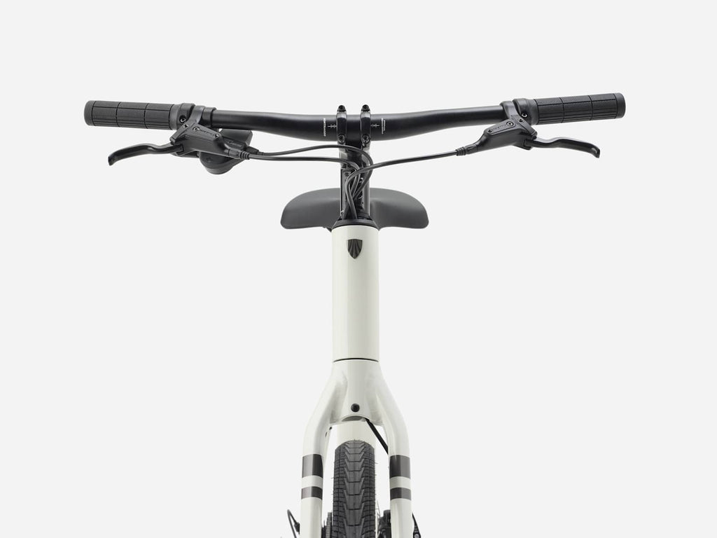 Trek Verve 2 Lowstep 2027 — product view 3