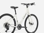 Trek Verve 2 Lowstep 2027 — product view 4