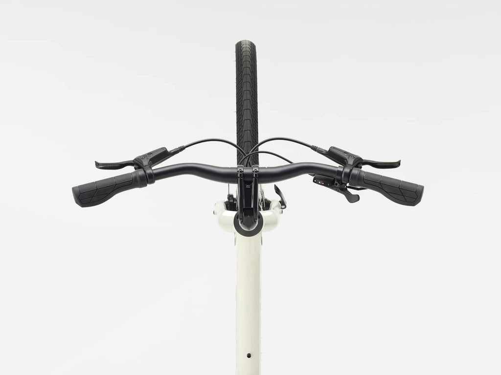 Trek Verve 2 Lowstep 2027 — product view 5