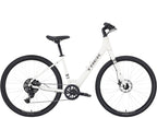Trek Verve 2 Lowstep 2027 — product view 1