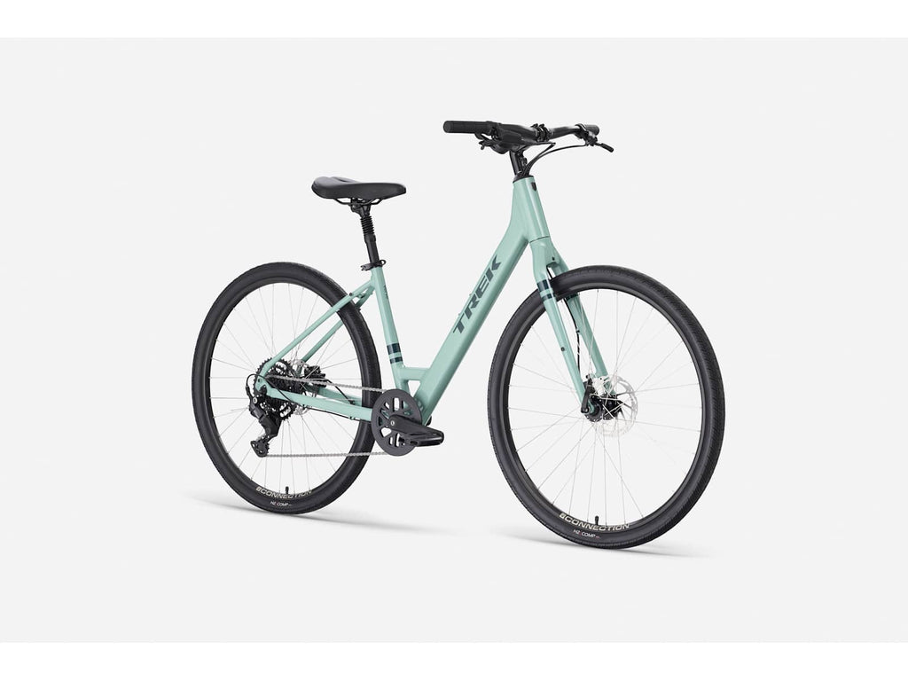 Trek Verve 2 Lowstep 2027 — product view 7