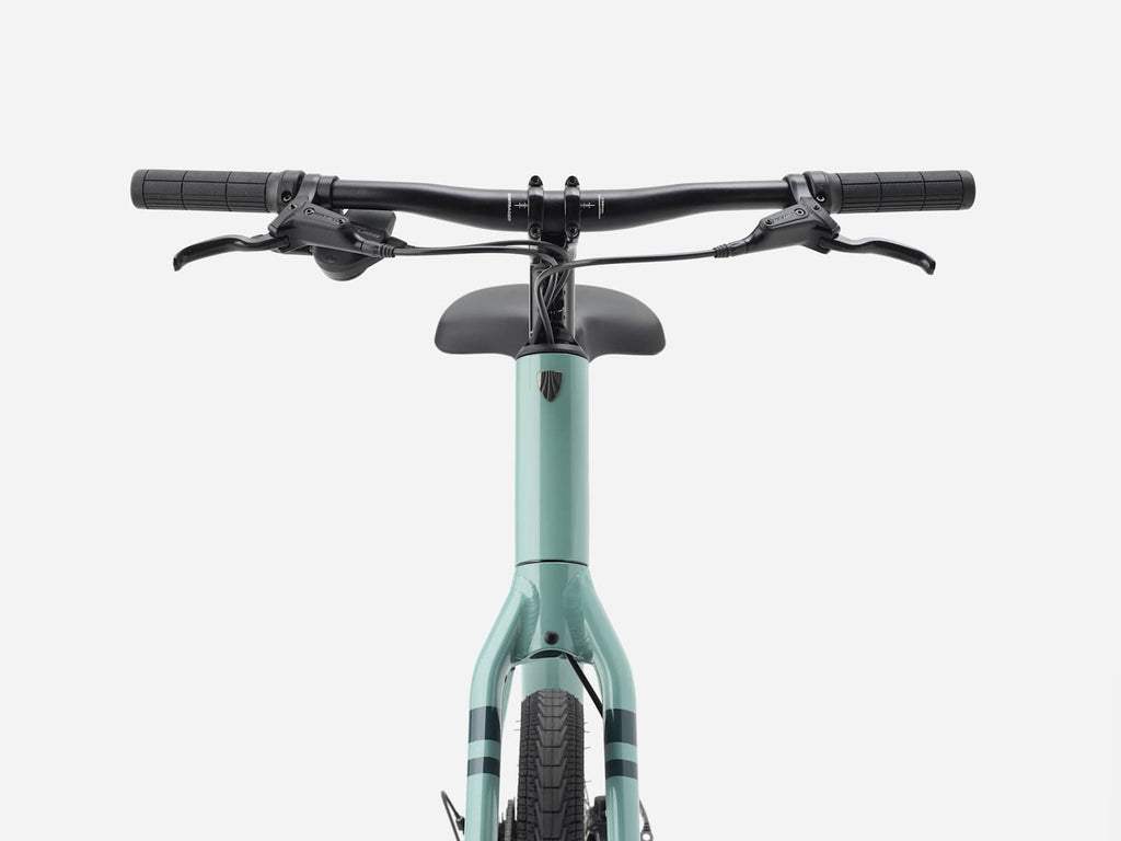 Trek Verve 2 Lowstep 2027 — product view 8