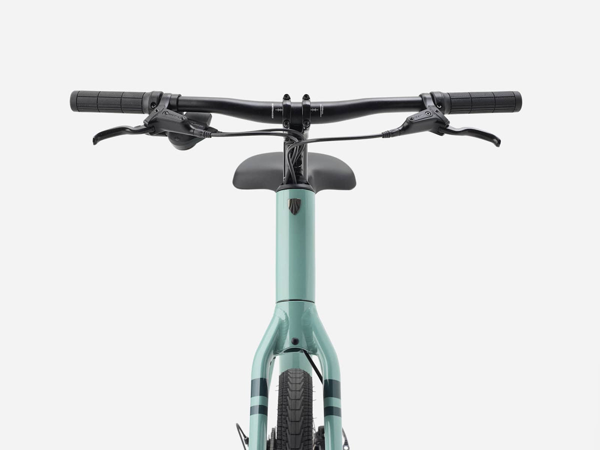 Trek Verve 2 Lowstep 2027 — product view 8