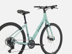Trek Verve 2 Lowstep 2027 — product view 9