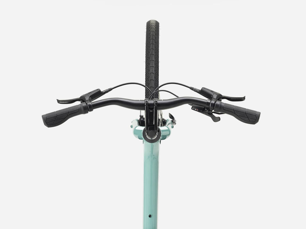 Trek Verve 2 Lowstep 2027 — product view 10