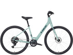 Trek Verve 2 Lowstep 2027 — product view 6