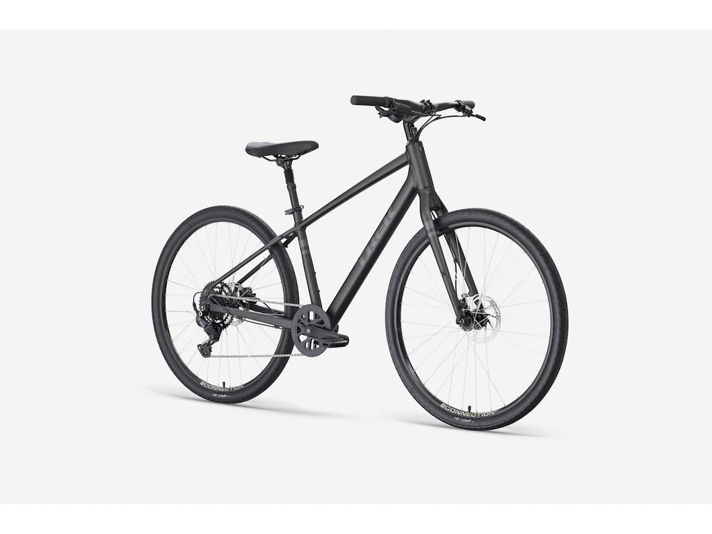 Trek Verve 2 2027 — product view 2