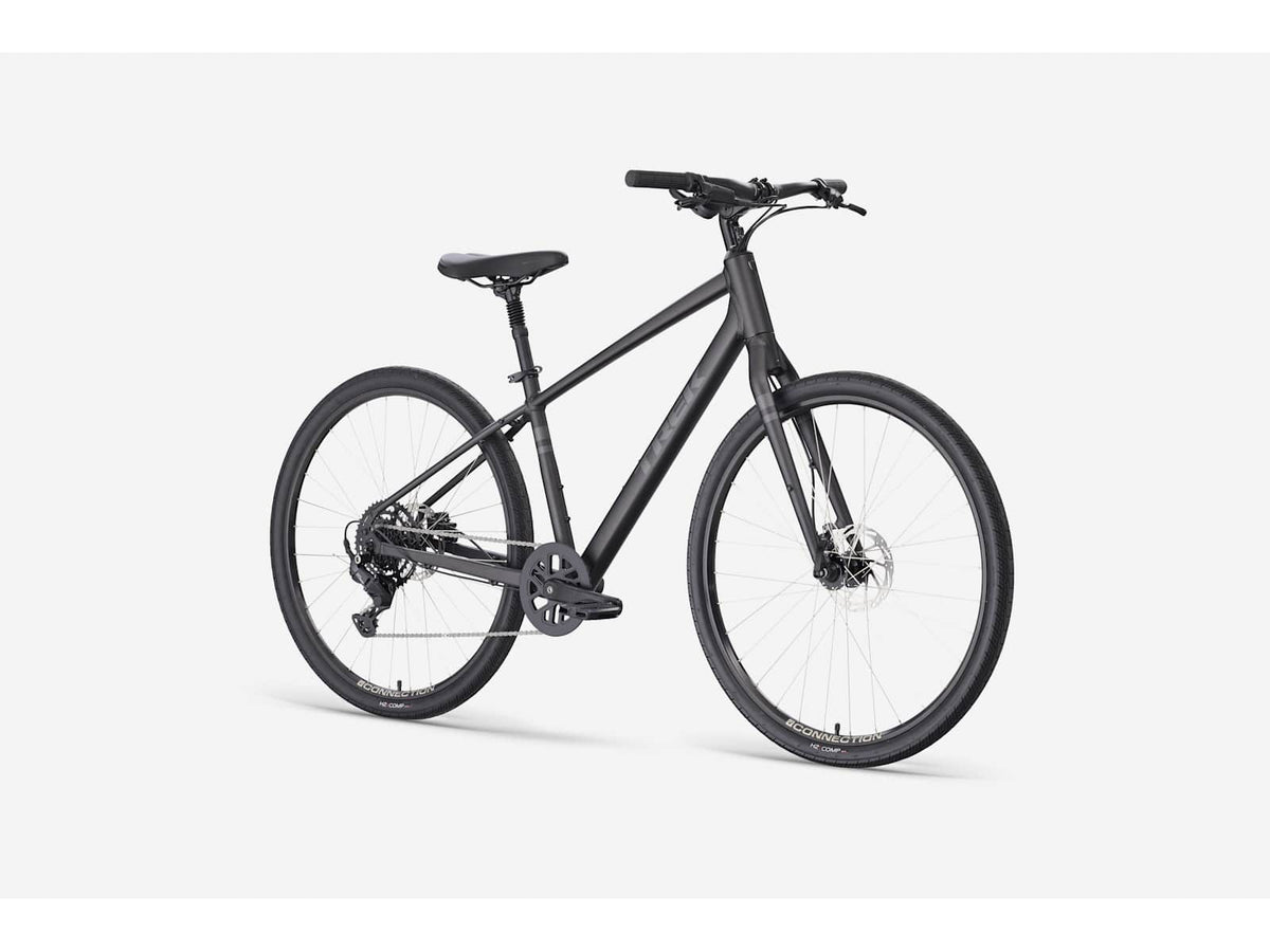 Trek Verve 2 2027 — product view 2
