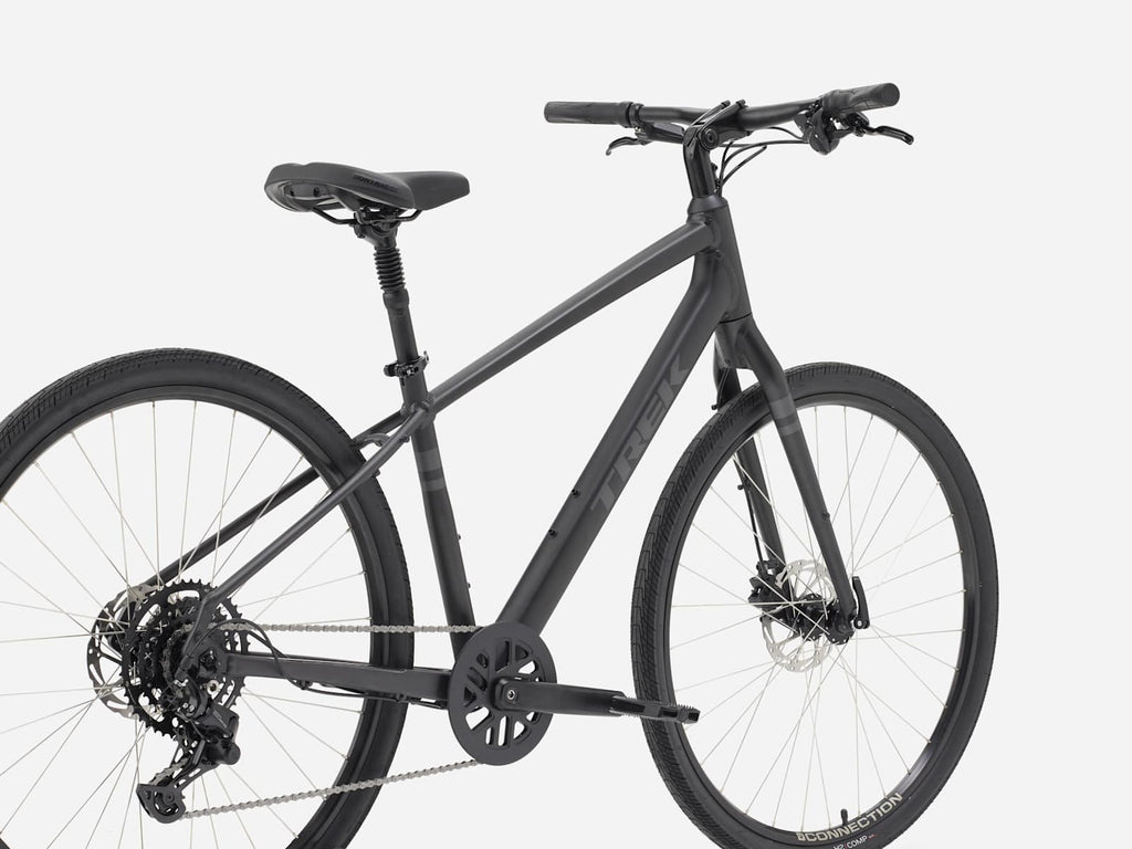 Trek Verve 2 2027 — product view 4
