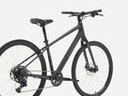 Trek Verve 2 2027 — product view 4
