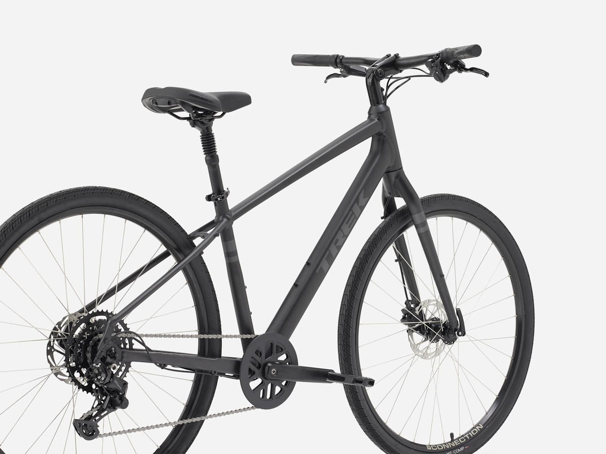 Trek Verve 2 2027 — product view 4