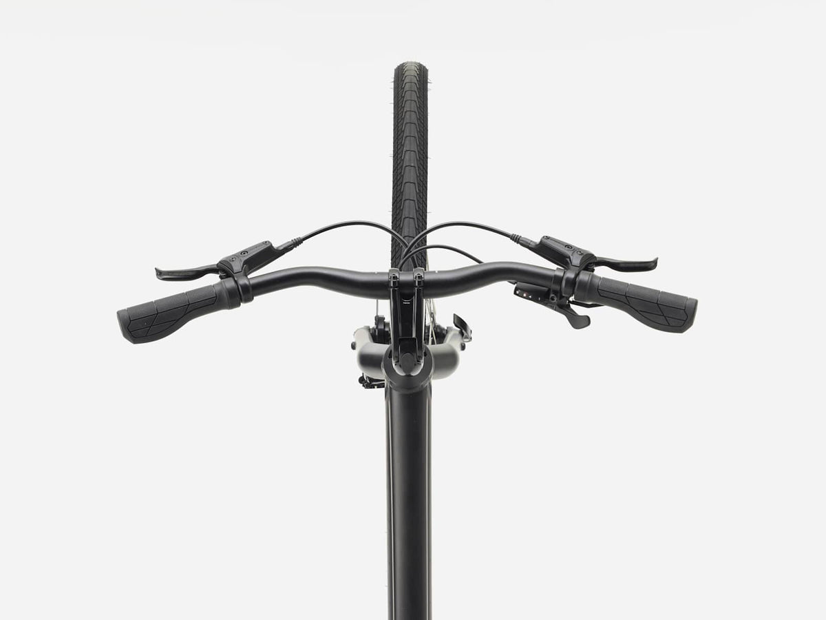 Trek Verve 2 2027 — product view 5
