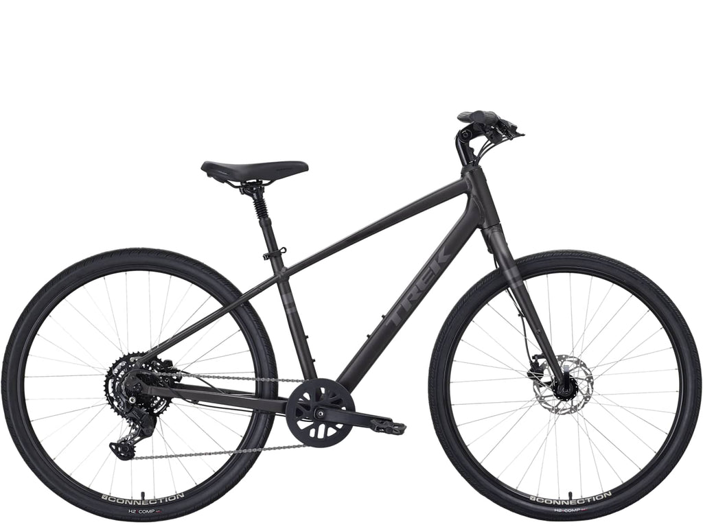 Trek Verve 2 2027 — product view 1