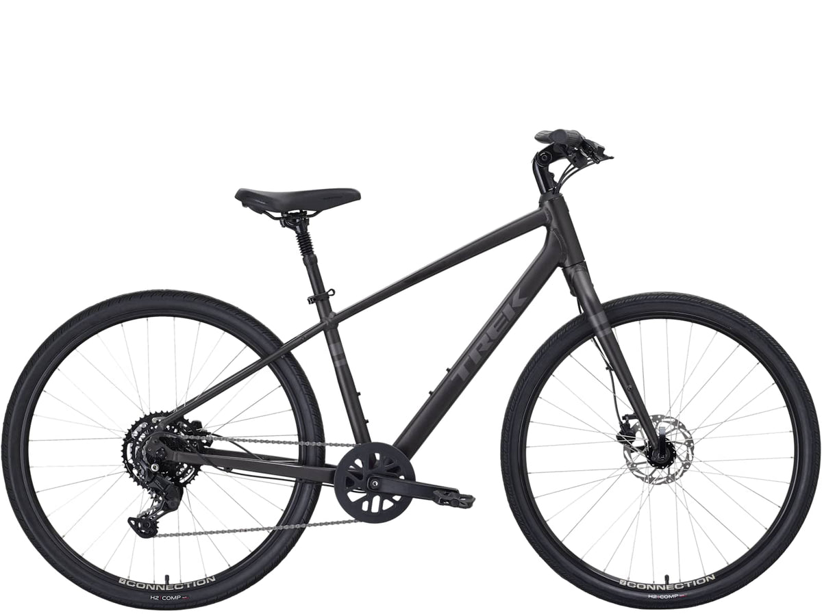 Trek Verve 2 2027 — product view 1