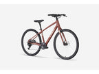 Trek Verve 2 2027 — product view 7
