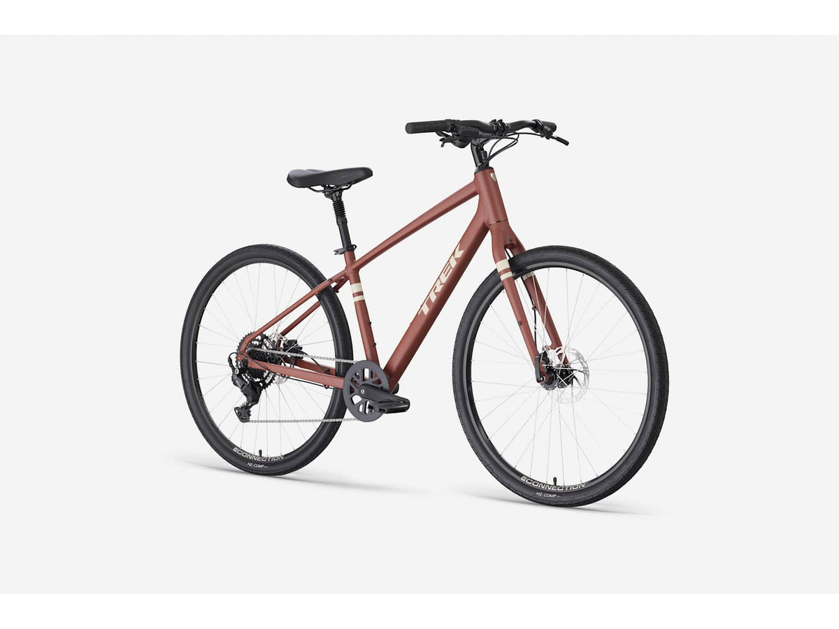 Trek Verve 2 2027 — product view 7