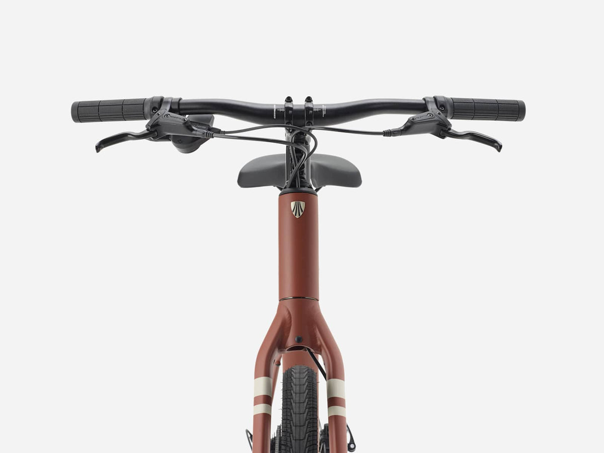 Trek Verve 2 2027 — product view 8