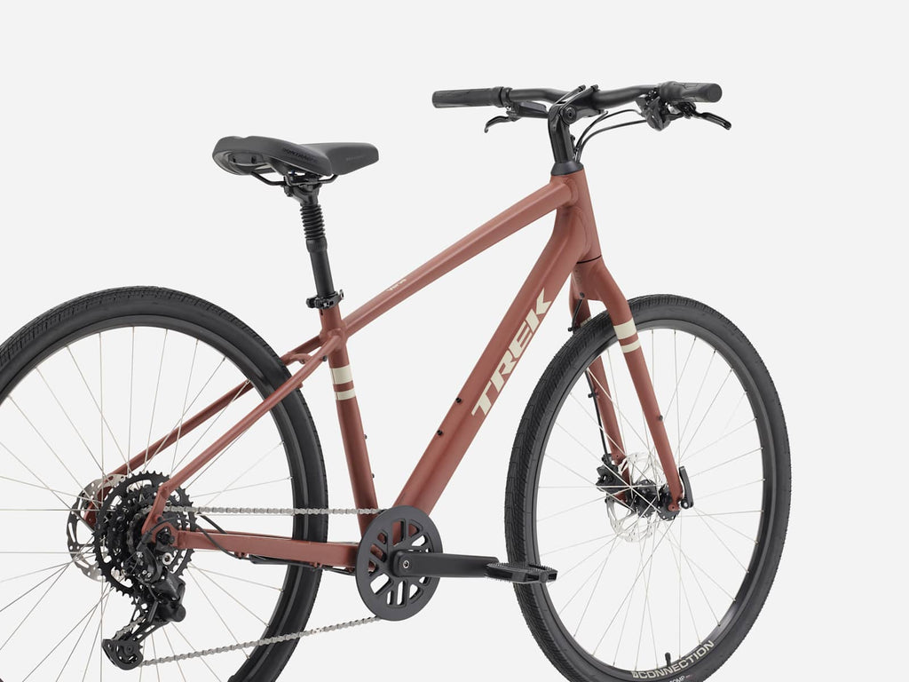 Trek Verve 2 2027 — product view 9