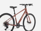 Trek Verve 2 2027 — product view 9