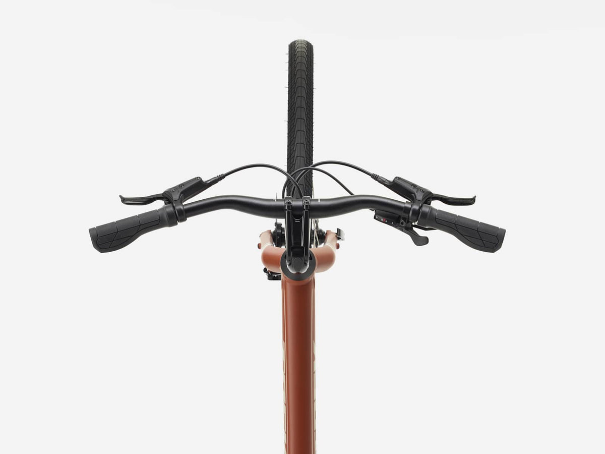 Trek Verve 2 2027 — product view 10