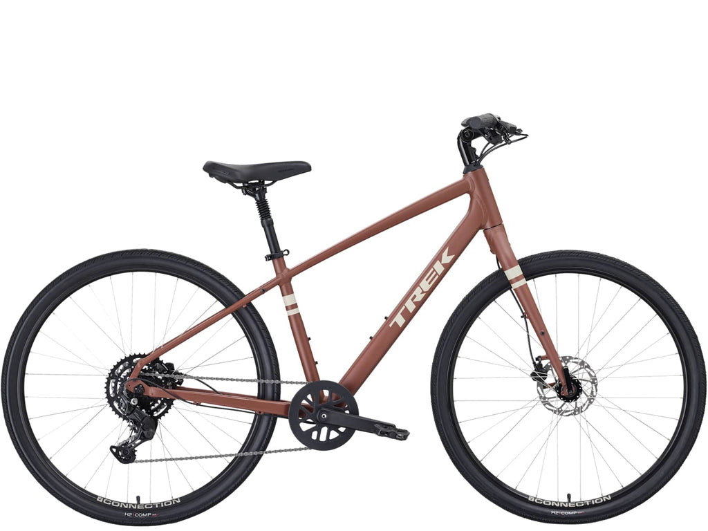 Trek Verve 2 2027 — product view 6