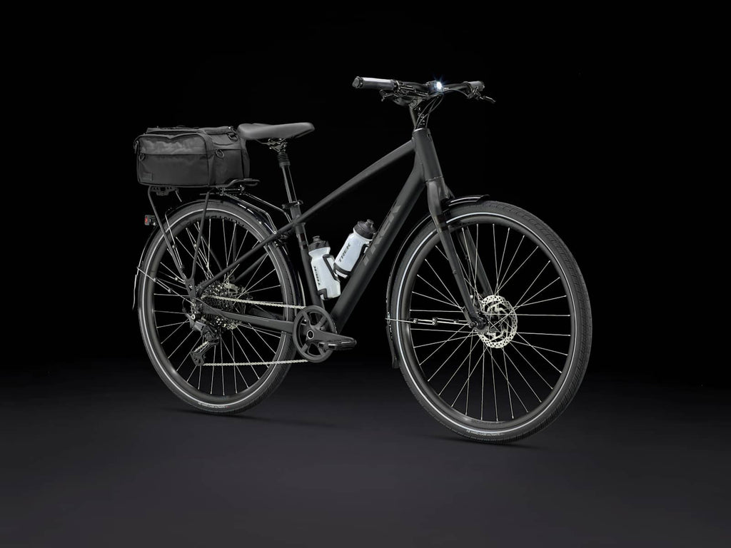 Trek Verve 3 2026 — product view 8
