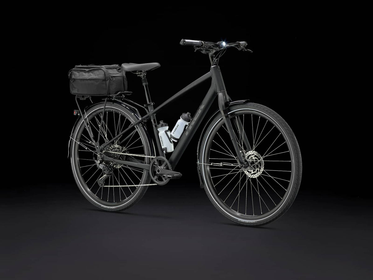 Trek Verve 3 2026 — product view 8
