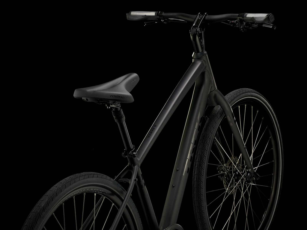 Trek Verve 3 2026 — product view 3