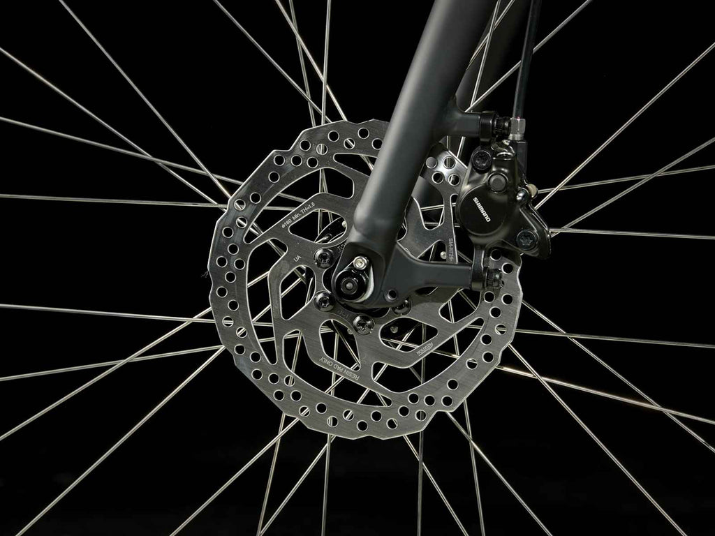 Trek Verve 3 2026 — product view 4