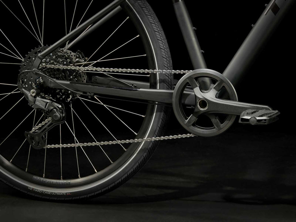 Trek Verve 3 2026 — product view 5