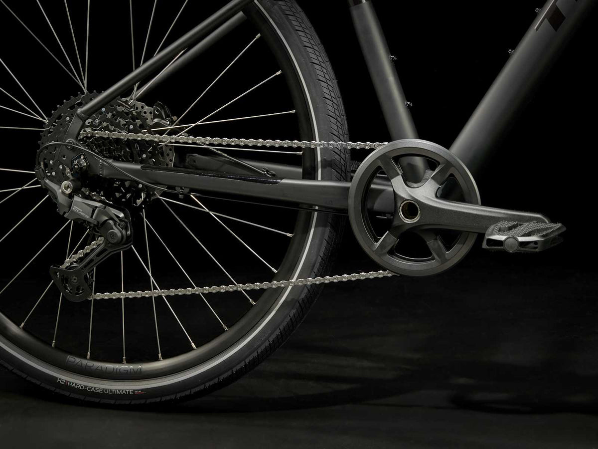Trek Verve 3 2026 — product view 5