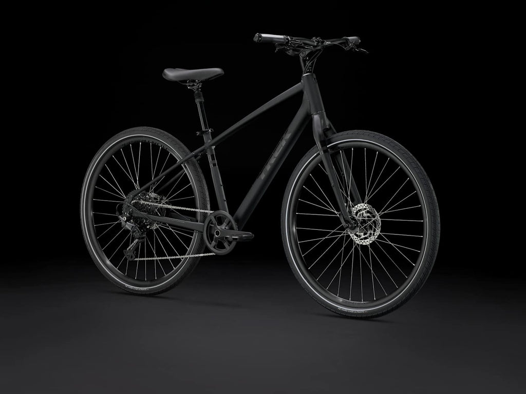 Trek Verve 3 2026 — product view 1