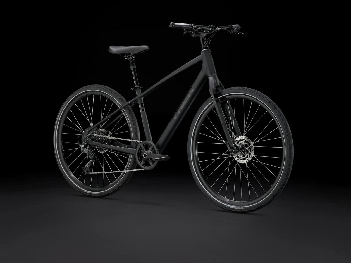 Trek Verve 3 2026 — product view 1