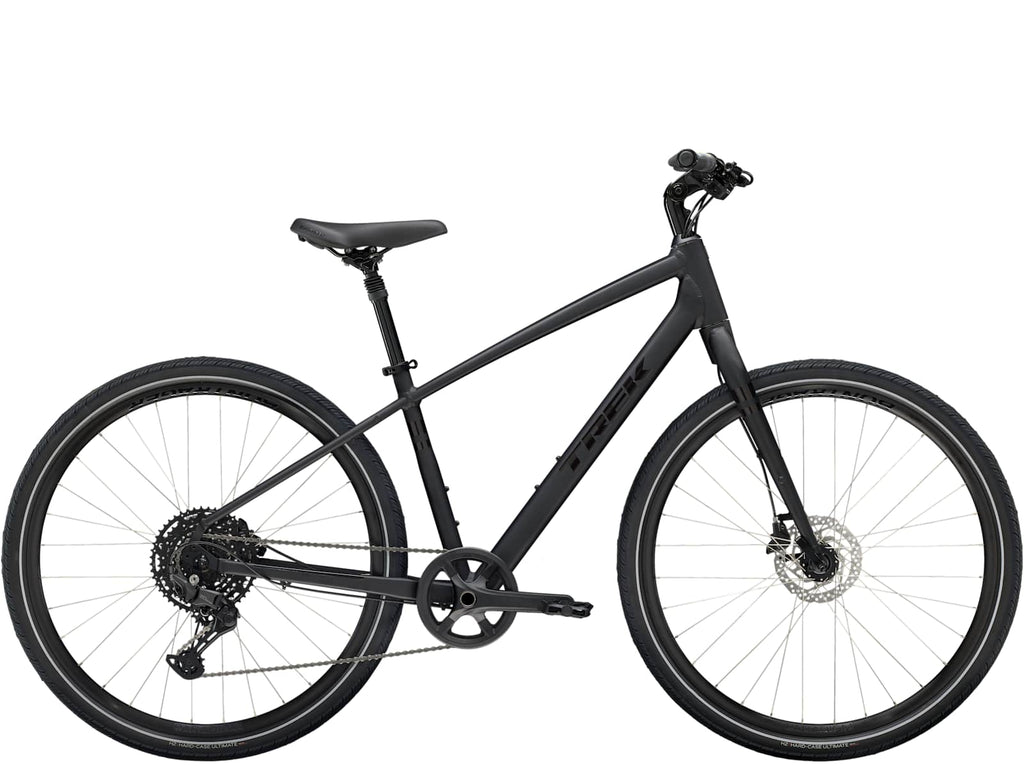 Trek Verve 3 2026 — product view 2