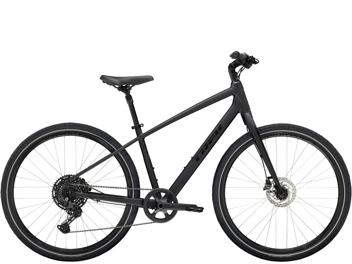Trek Verve 3 2026 — product view 2