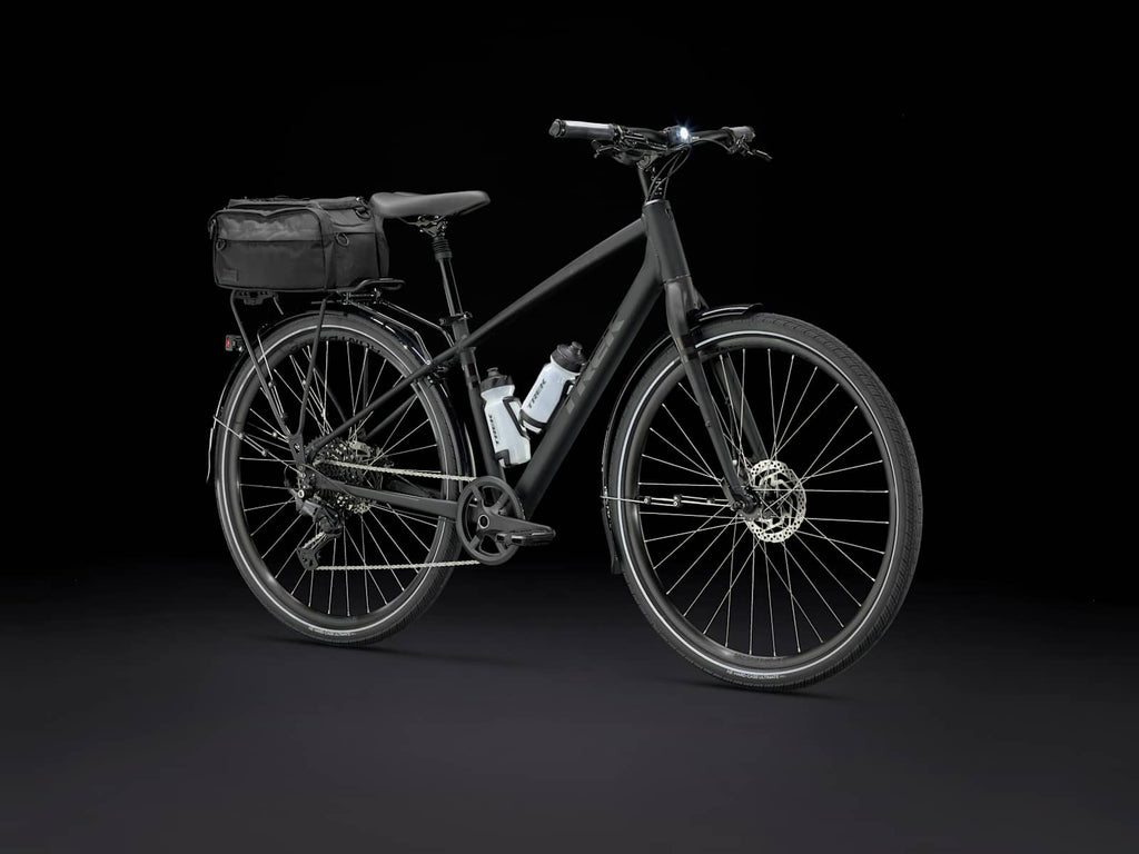 Trek Verve 3 2026 — product view 16