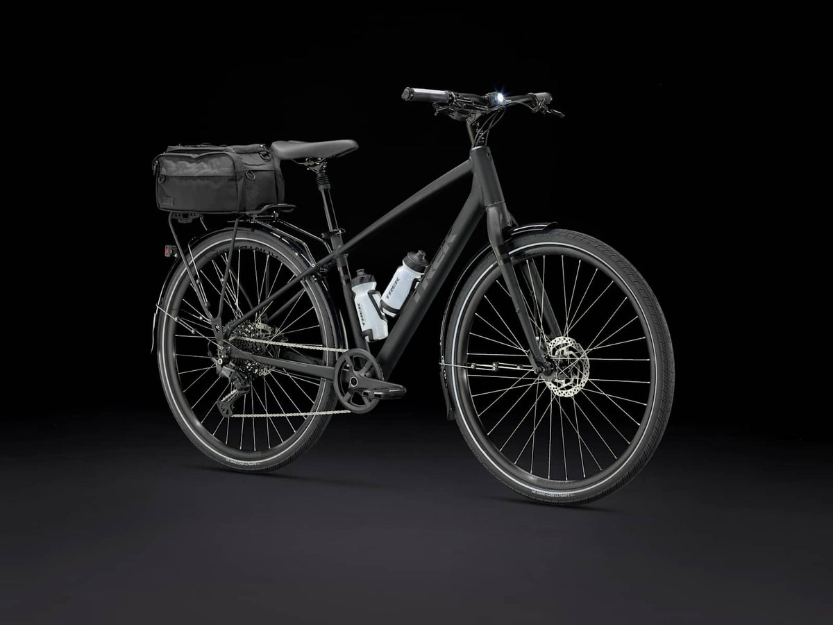 Trek Verve 3 2026 — product view 16