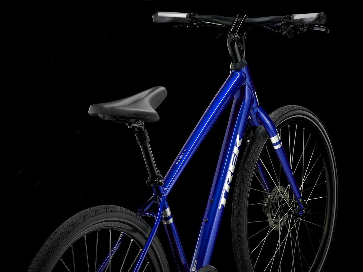 Trek Verve 3 2026 — product view 11