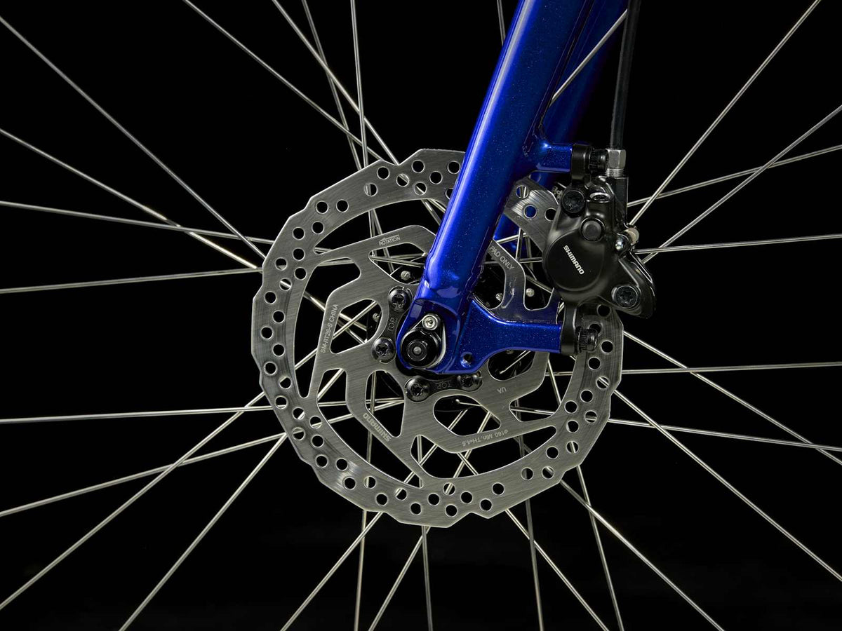 Trek Verve 3 2026 — product view 12
