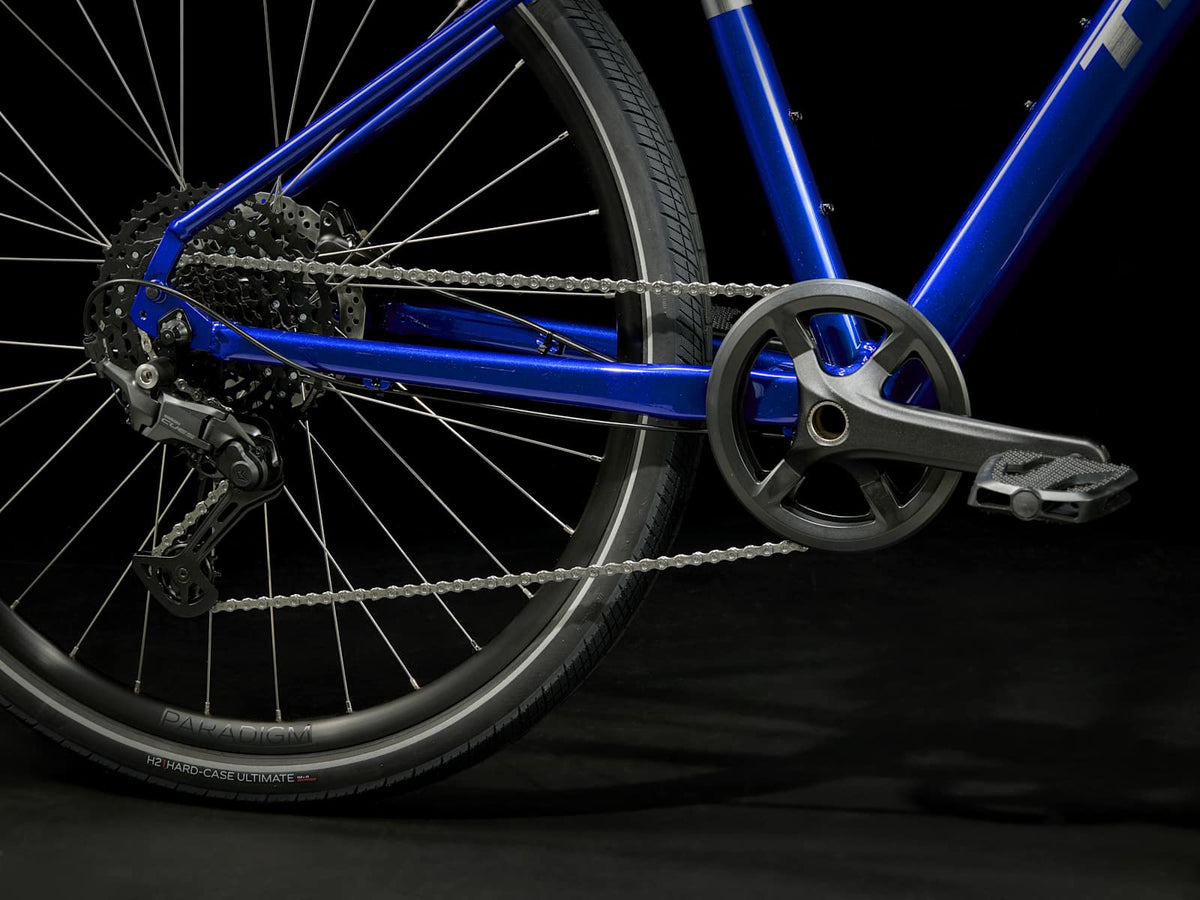 Trek Verve 3 2026 — product view 13