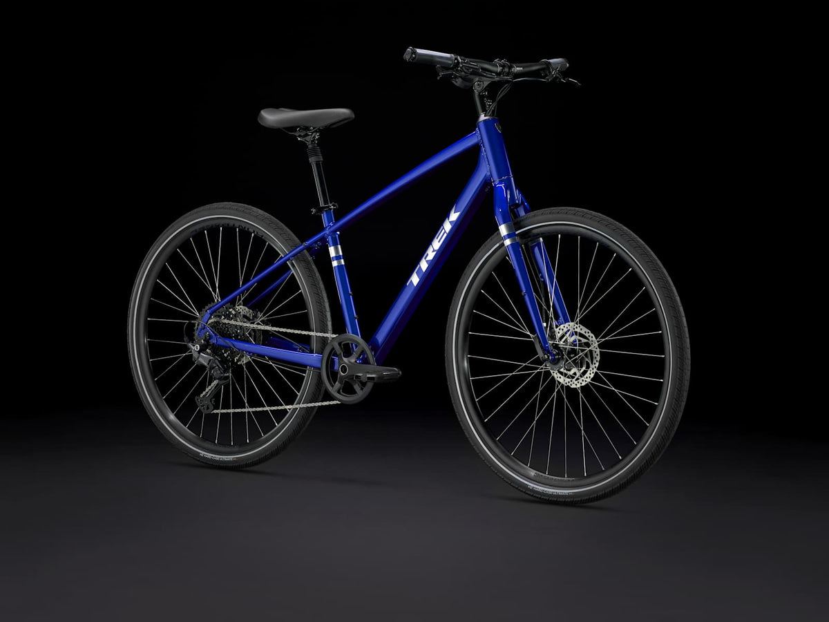Trek Verve 3 2026 — product view 9