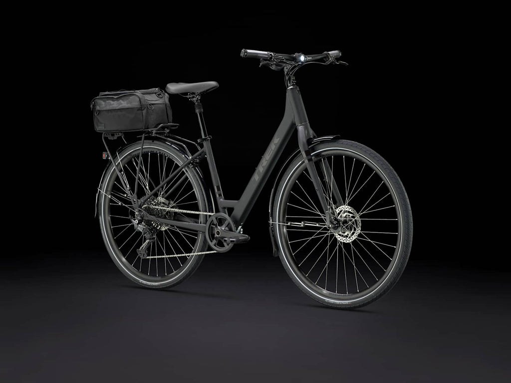 Trek Verve 3 Lowstep 2026 — product view 8