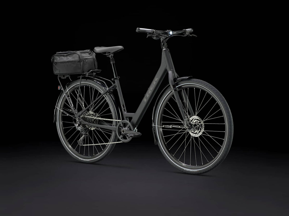 Trek Verve 3 Lowstep 2026 — product view 8