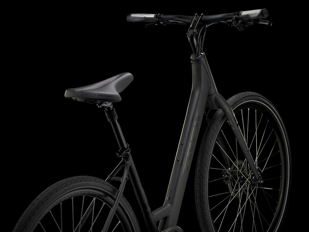Trek Verve 3 Lowstep 2026 — product view 3