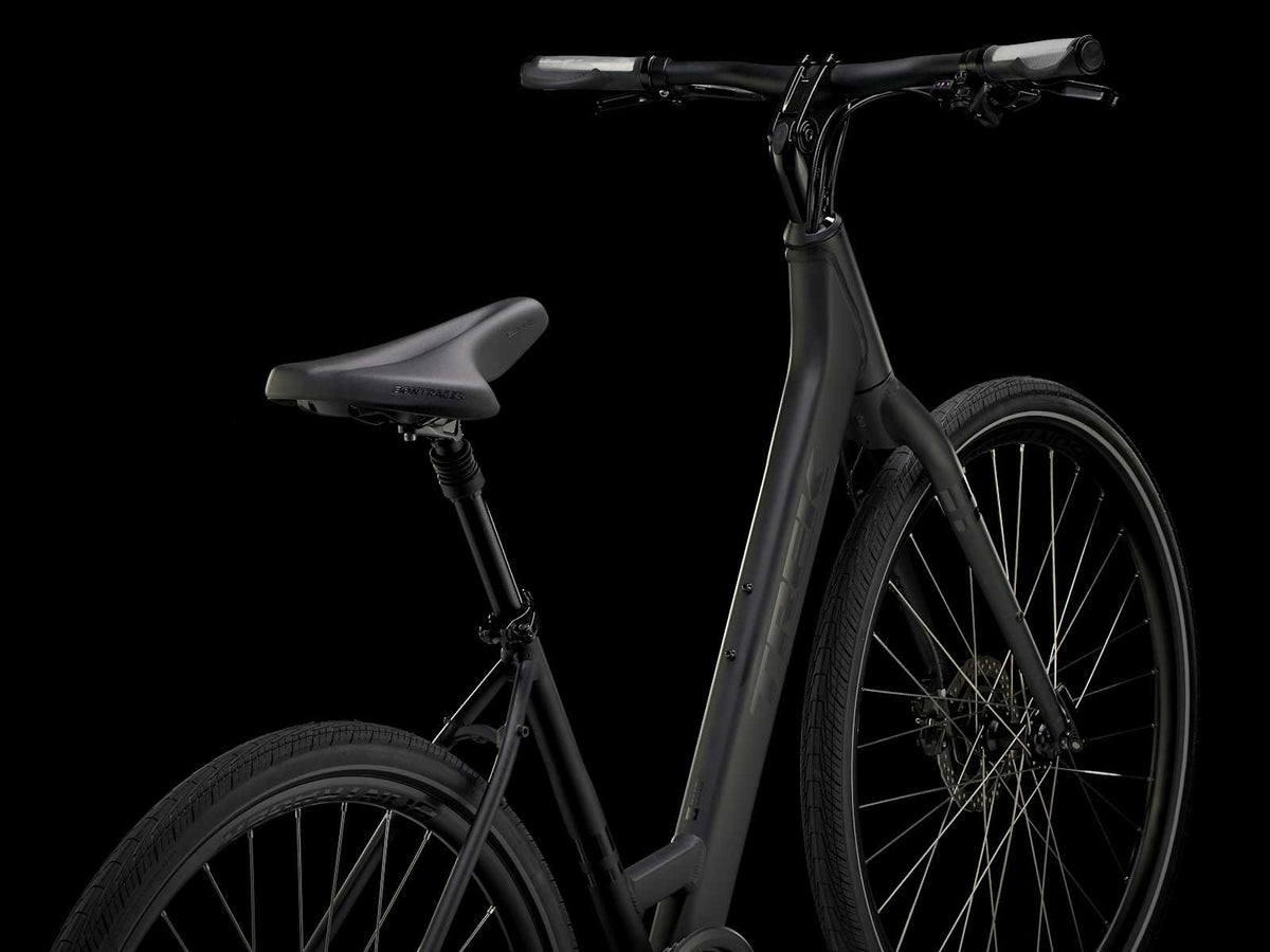 Trek Verve 3 Lowstep 2026 — product view 3