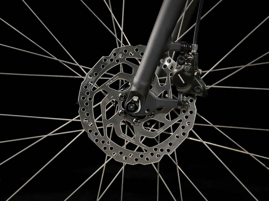 Trek Verve 3 Lowstep 2026 — product view 4