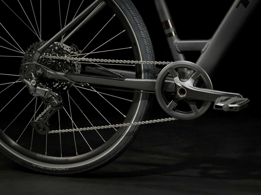 Trek Verve 3 Lowstep 2026 — product view 5